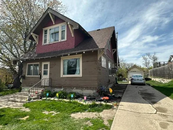 321 Madison Ave, Ortonville, MN 56278