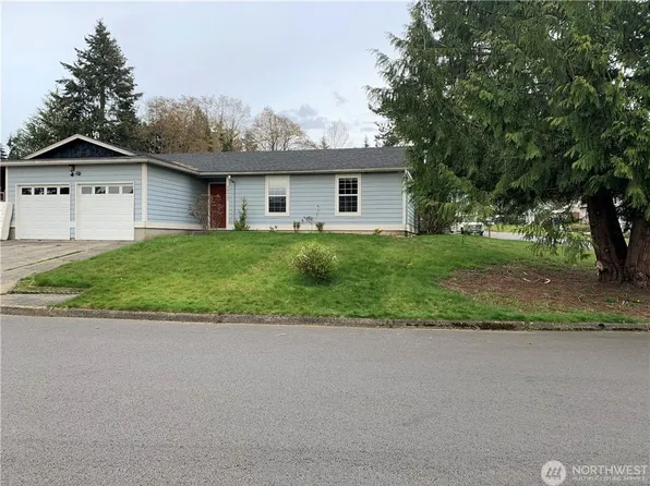 28422 22nd Ave S, Federal Way, WA 98003