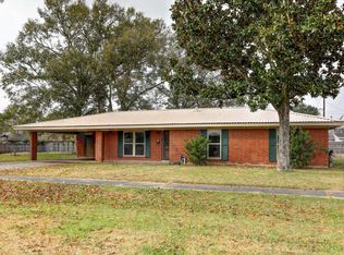 320 Mosser Dr, Lafayette, LA 70508