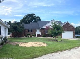 674 Brooks Rd, Bath, NC 27808