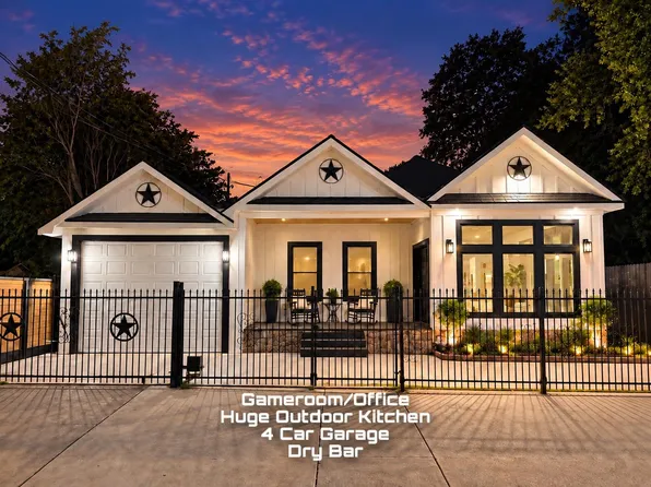 7644 Avenue F, Houston, TX 77012
