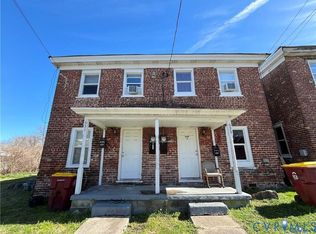 631-633 Harding St, Petersburg, VA 23803