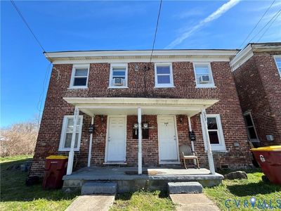 631-633 Harding St, Petersburg, VA, 23803