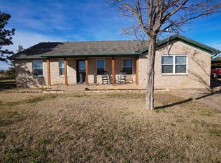 720 County Road L, Plainview, TX 79072