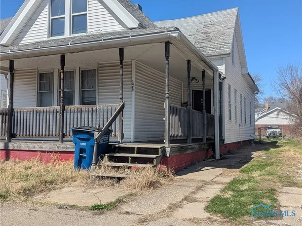 1420 Avondale Ave, Toledo, OH 43607