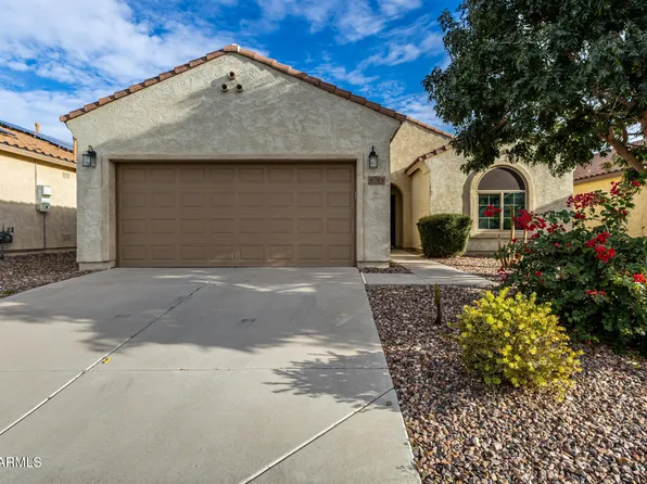 3393 N SAN MARIN Drive, Florence, AZ 85132