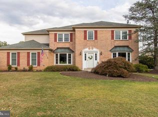 960 Carriage Ln, Blue Bell, PA 19422