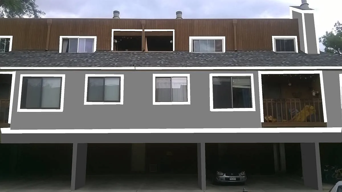 2 bed, 835 sqft, $1,800 — Photo 4