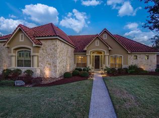 864 Hansen Grns, San Antonio, TX 78260