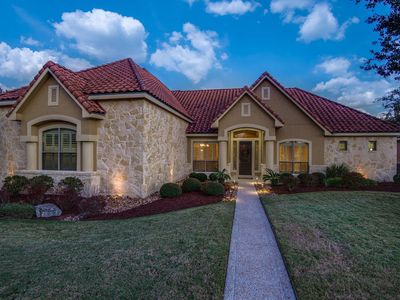864 Hansen Grns, San Antonio, TX, 78260