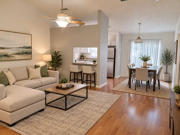 2736 Landover Blvd, Spring Hill, FL 34608