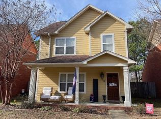 8 Aspen Loop, Oxford, MS 38655