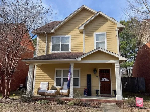 8 Aspen Loop, Oxford, MS 38655