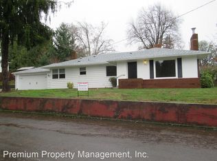 825 W Vista Ave S, Salem, OR 97302