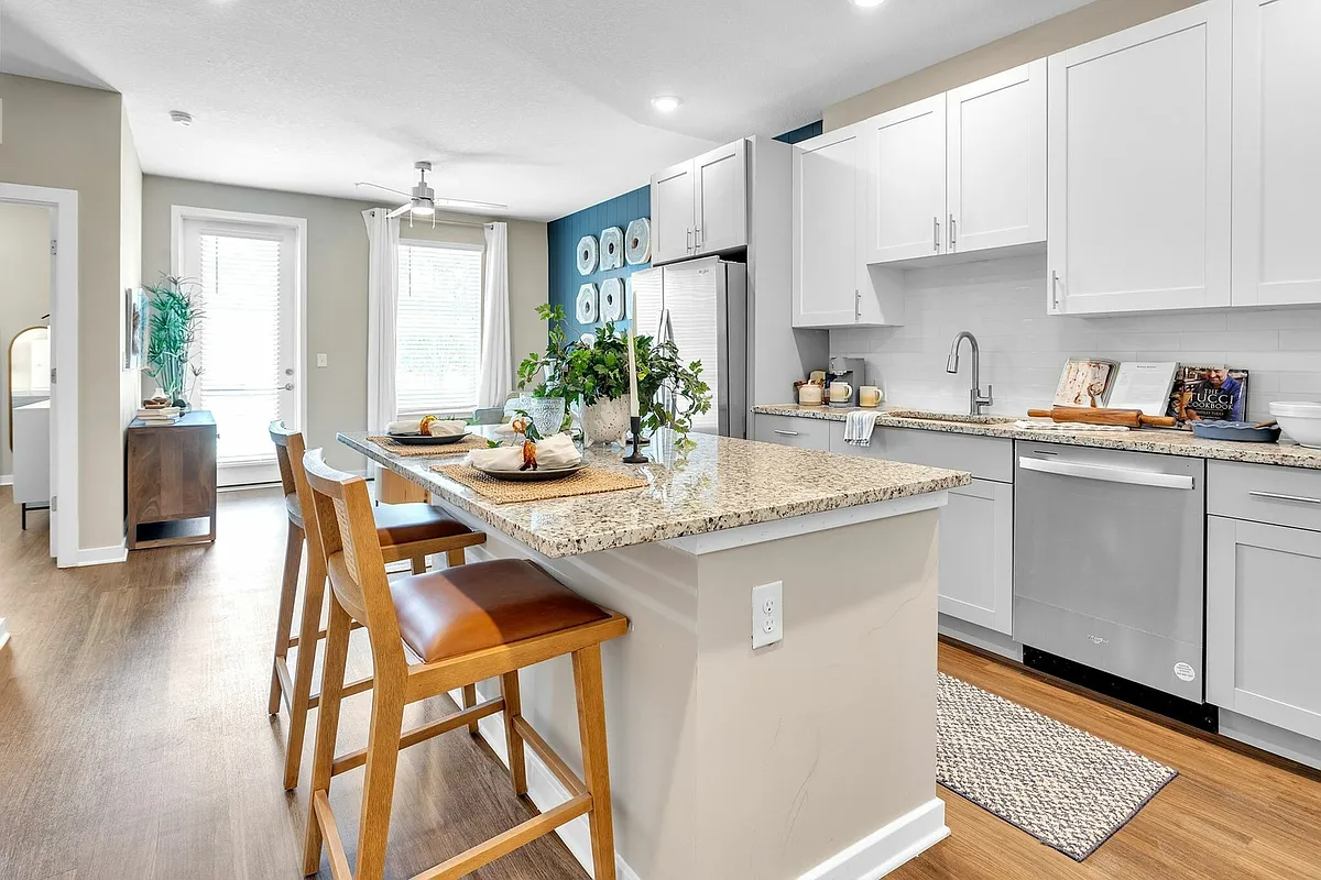 RISE at Nocatee 55+ - RISE at Nocatee