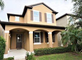 13766 Summerport Trail Loop, Windermere, FL 34786