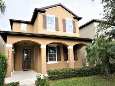 13766 Summerport Trail Loop, Windermere, FL, 34786