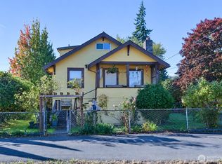 1131 W Schley Street, Aberdeen, WA 98520