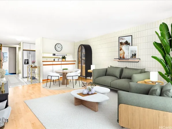 855 Makahiki Way APT 202, Honolulu, HI 96826