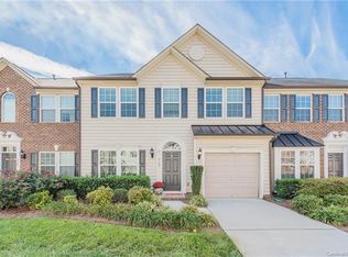 2180 Belle Vernon Ave, Charlotte, NC 28210