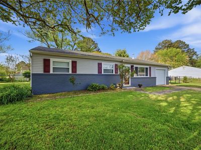 2833 Country Club Dr, Suffolk, VA, 23435