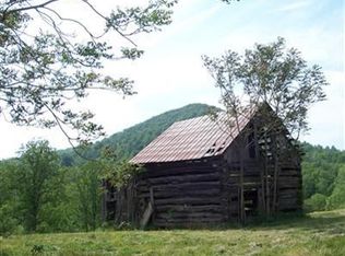 0 Slapp Creek Rd LOT 2, Amherst, VA 24521