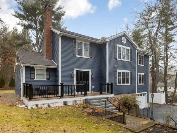 14 Elm St, Canton, MA 02021