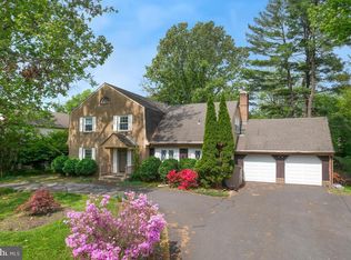 11116 Luxmanor Rd, Rockville, MD 20852