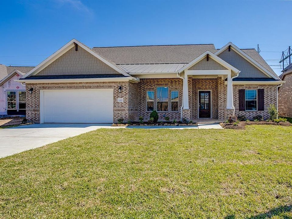1st image of 1315 Graham Trace Ln