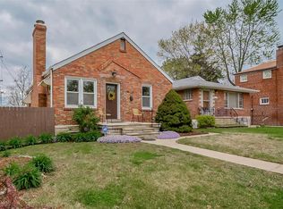 5643 Leona St, Saint Louis, MO 63116