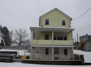 103 W Grand St, Nanticoke, PA 18634