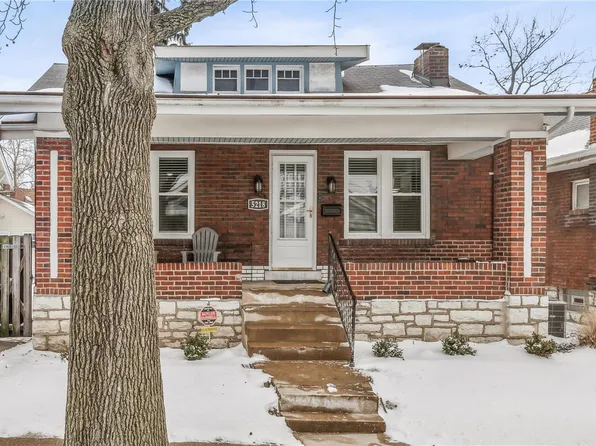 5218 Schollmeyer Ave, Saint Louis, MO 63109