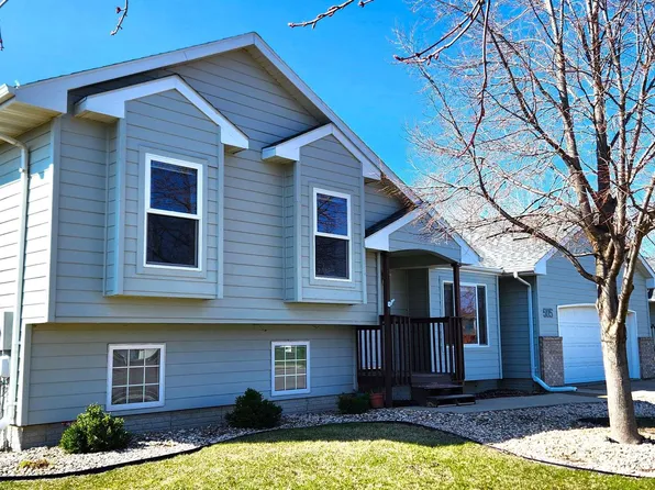 505 Tiger St, Harrisburg, SD 57032