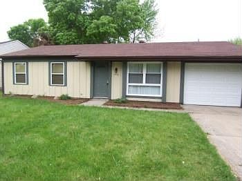 3220 Commanche Trail