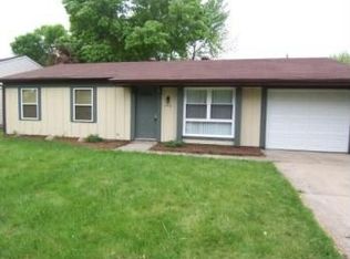 3220 Commanche Trl, Lafayette, IN 47909