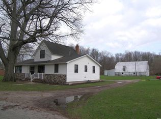 2698 18b Rd, Tippecanoe, IN 46570