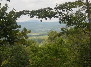 773 Snake Run Rd, Grassy Meadows, WV 24943