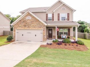 6054 Granite Field Dr, Fortson, GA 31808