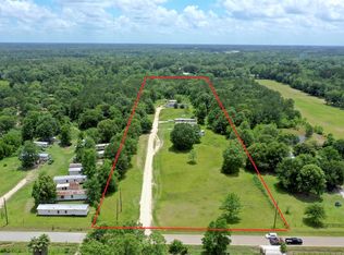 905 County Road 379, Cleveland, TX 77328