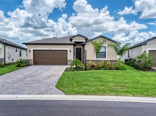 14672 Cantabria Dr, Fort Myers, FL 33905