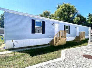 11050 Fancher Rd LOT 244, Westerville, OH 43082