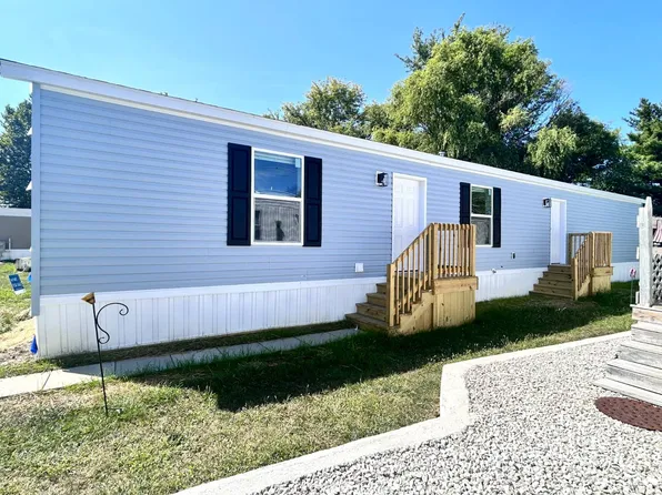 11050 Fancher Rd Lot 244, Westerville, OH 43082