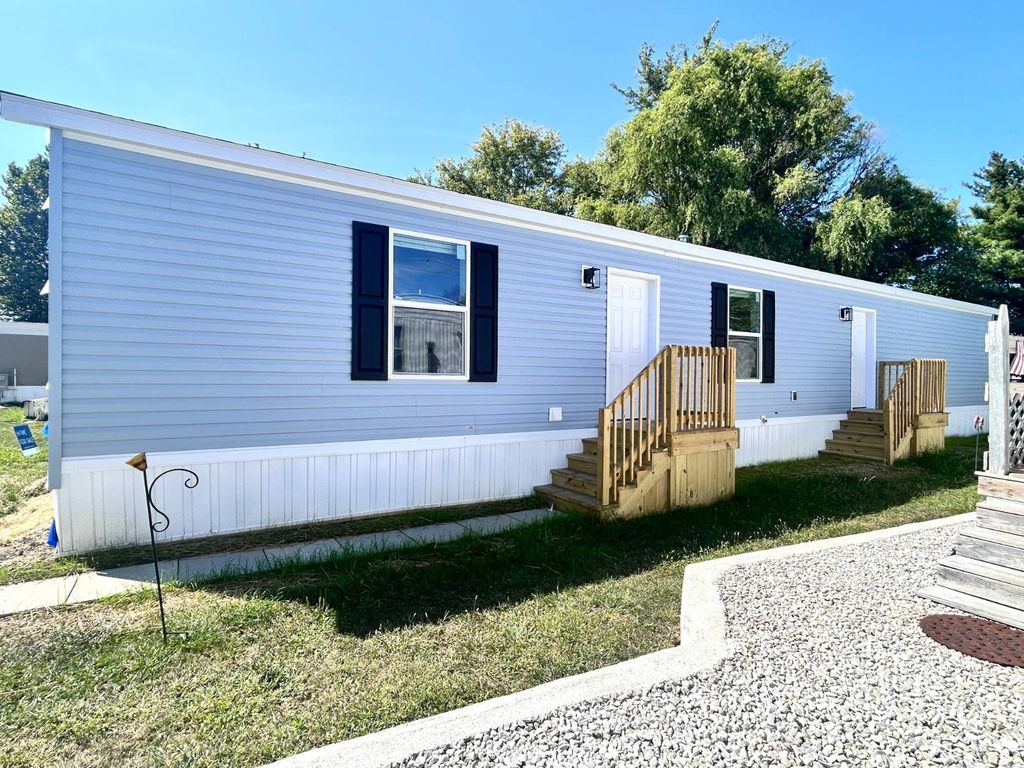 Real estate listing image