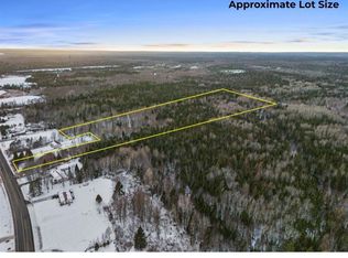 108 Pleasant Dr, Chipman, NB E4A 1S3