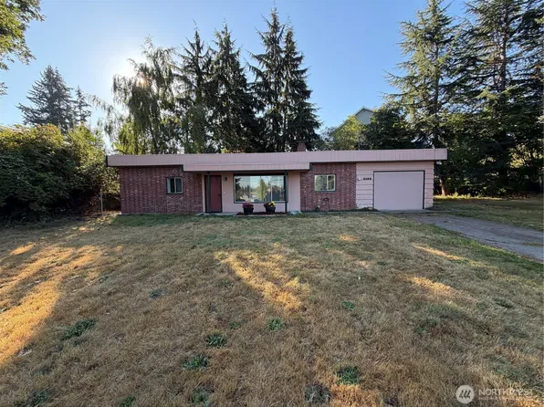 2162 Harding Avenue SE, Port Orchard, WA 98366