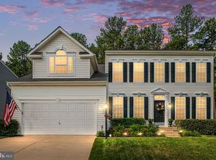 12824 Glen Forest Ct, Manassas, VA 20112
