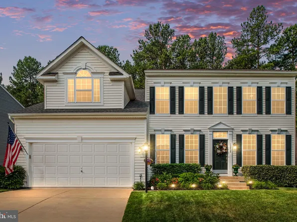 12824 Glen Forest Ct, Manassas, VA 20112