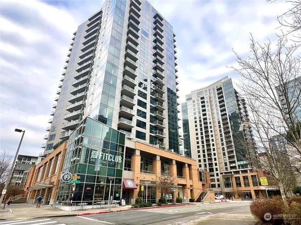10610 NE 9th Place #1509, Bellevue, WA 98004