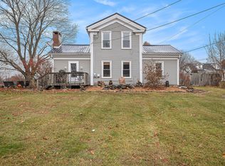 12664 W Michigan Ave, Parma, MI 49269