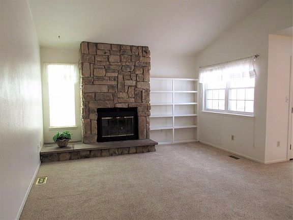 Window Treatments Included!